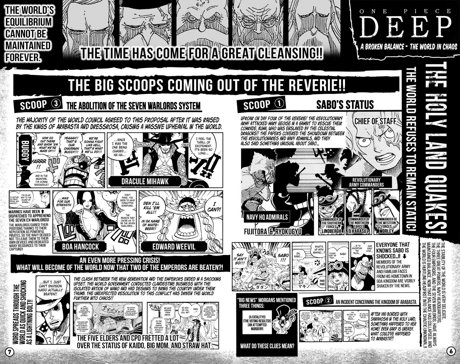 One Piece 1053b 5