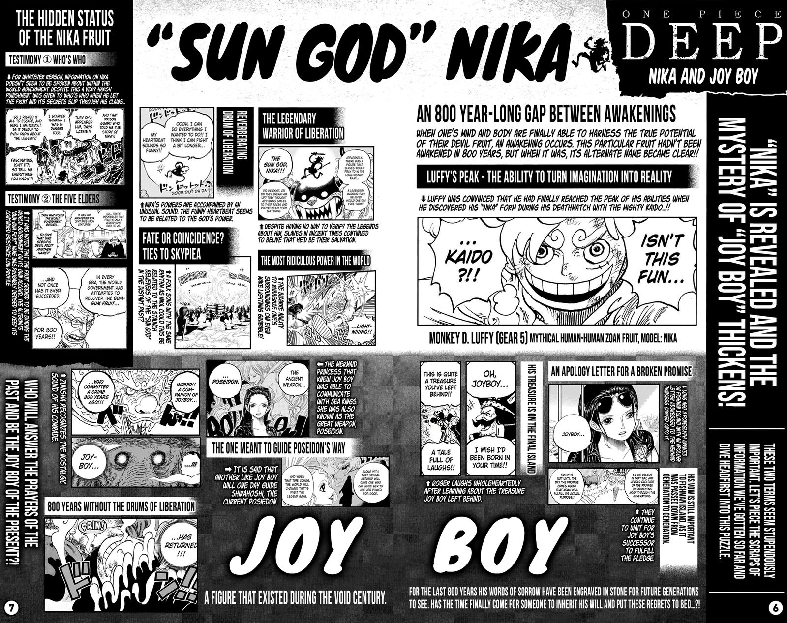 One Piece 1053c 5