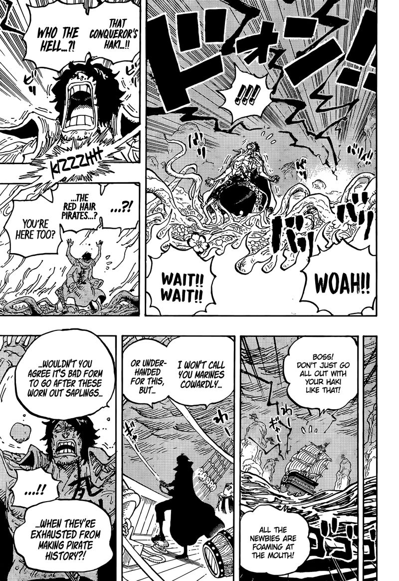 One Piece 1055 16