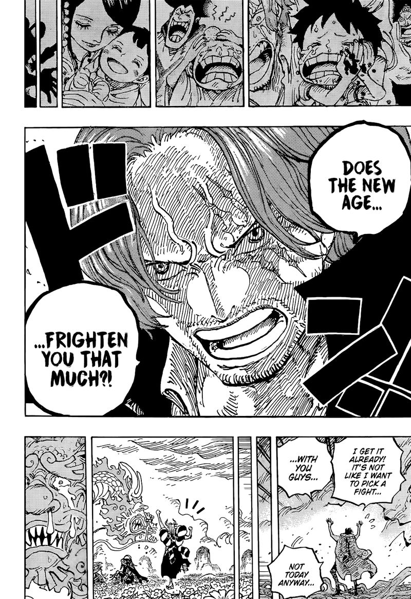 One Piece 1055 17