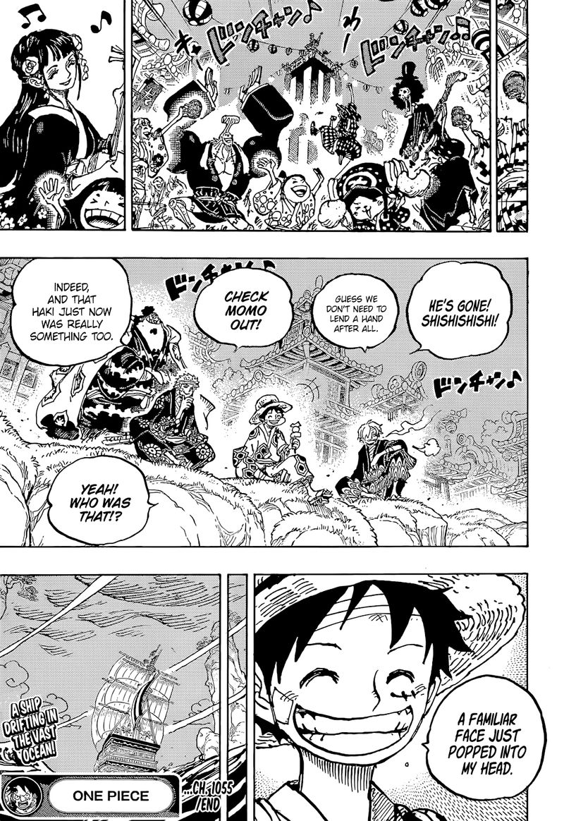 One Piece 1055 18
