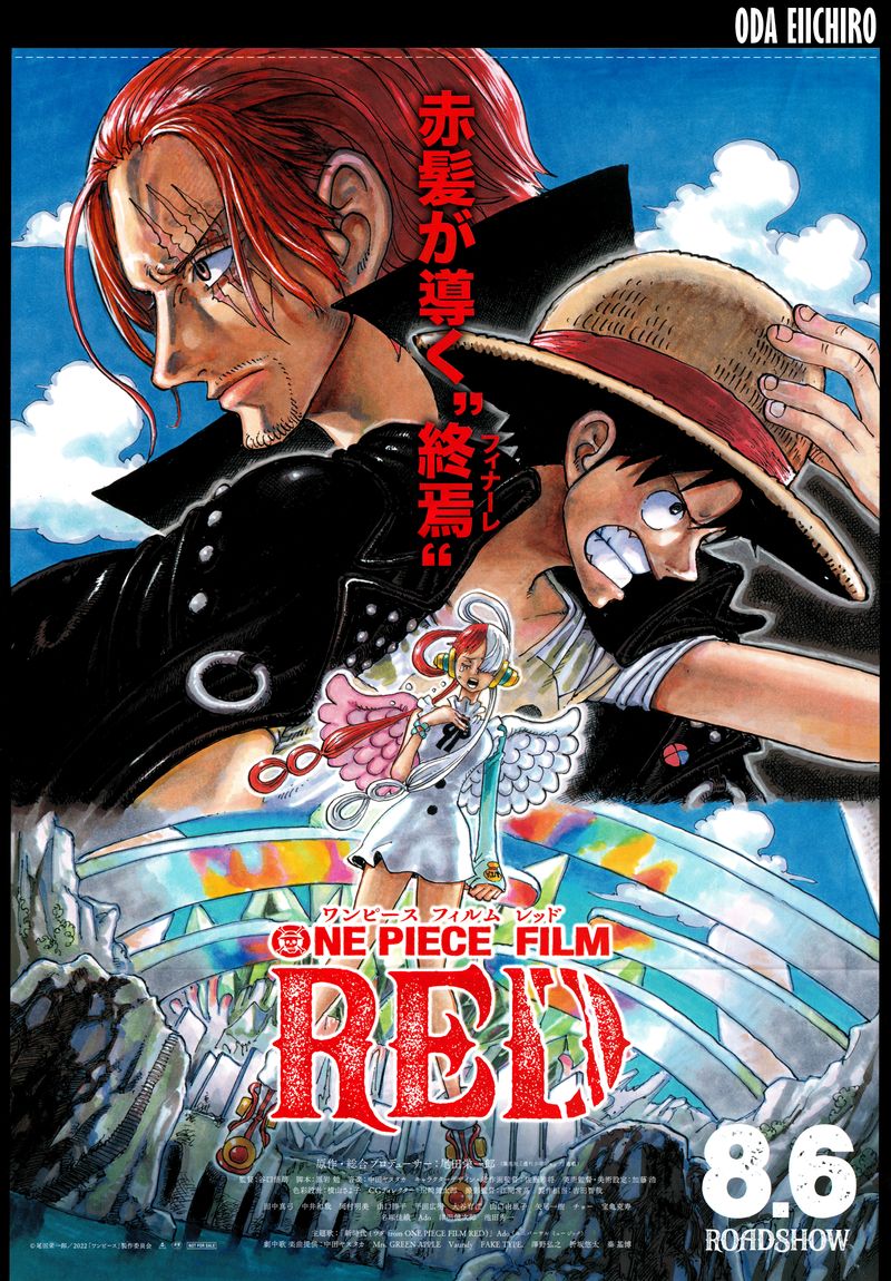 One Piece 1055 2