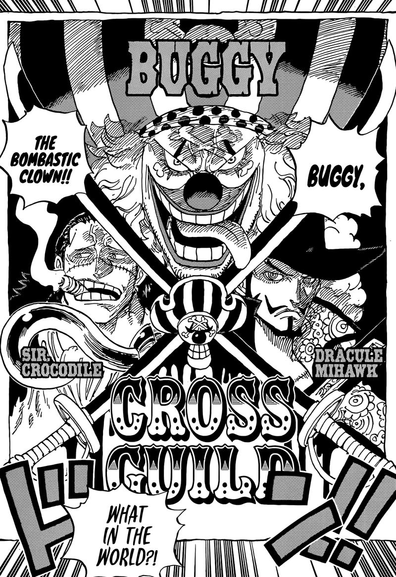 One Piece 1056 15