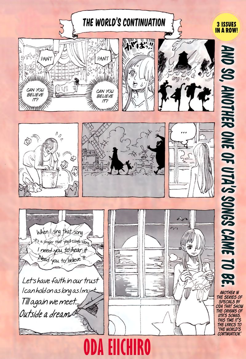 One Piece 1056 2