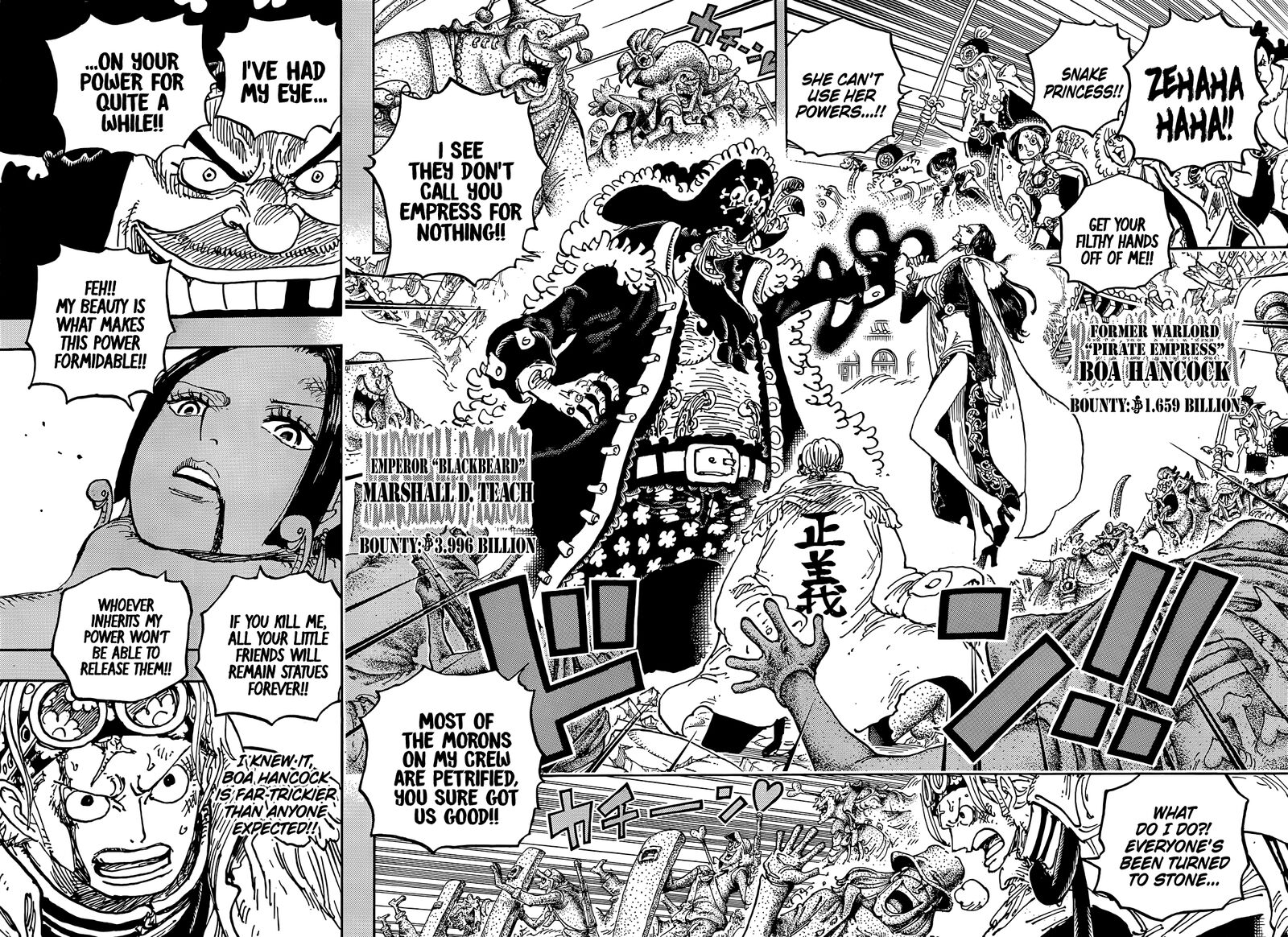 One Piece 1059 12