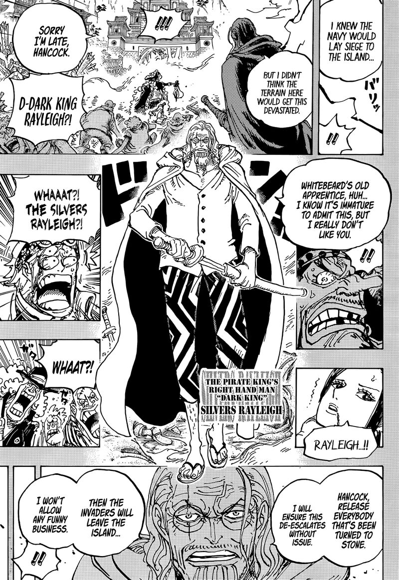 One Piece 1059 14