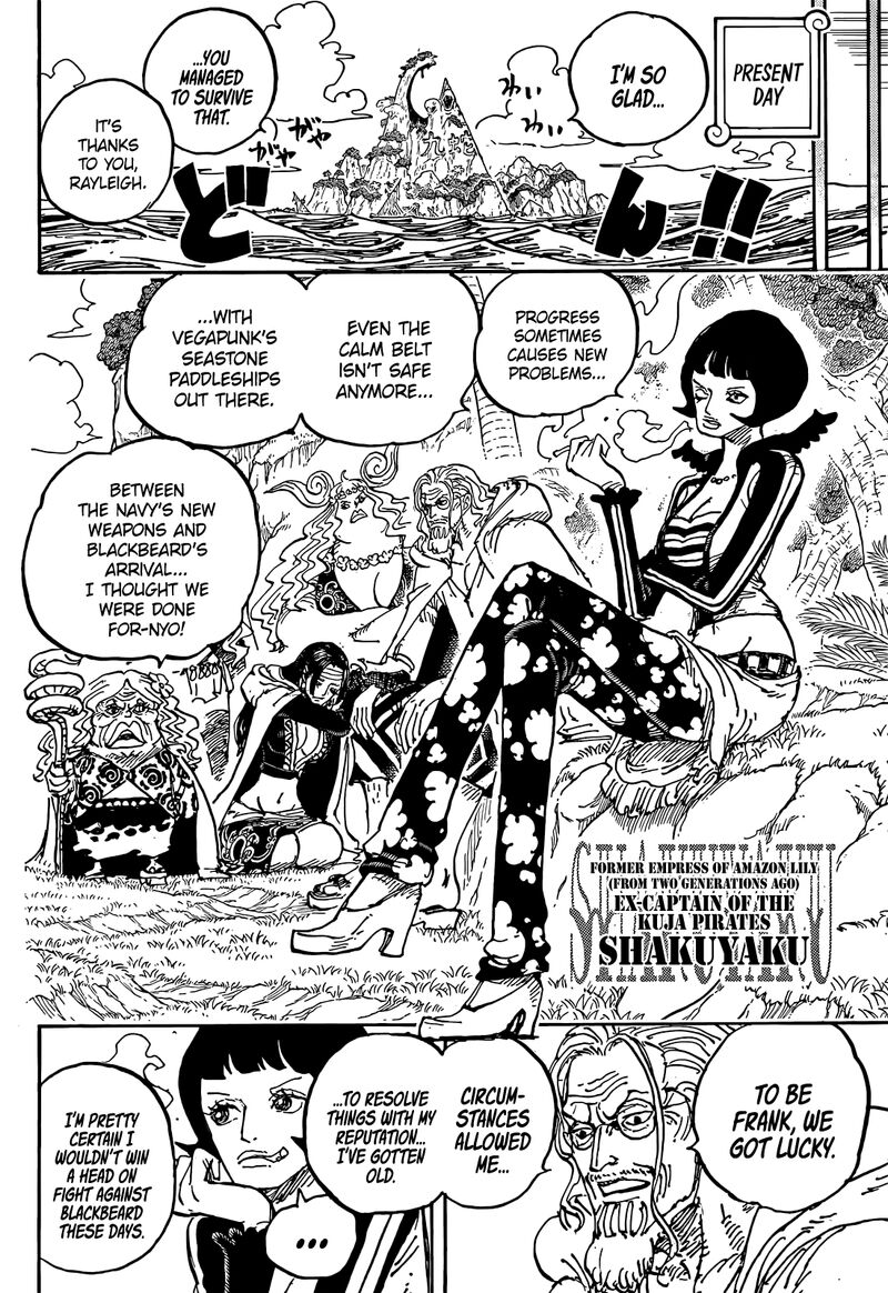 One Piece 1059 15