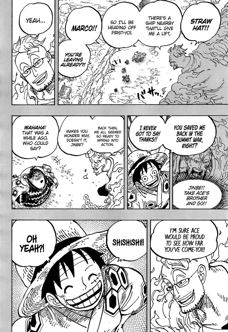 One Piece 1059 4