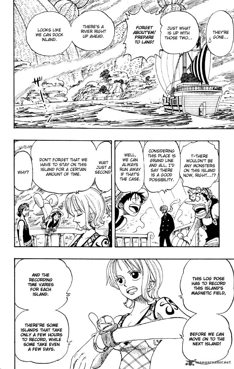 One Piece 106 14