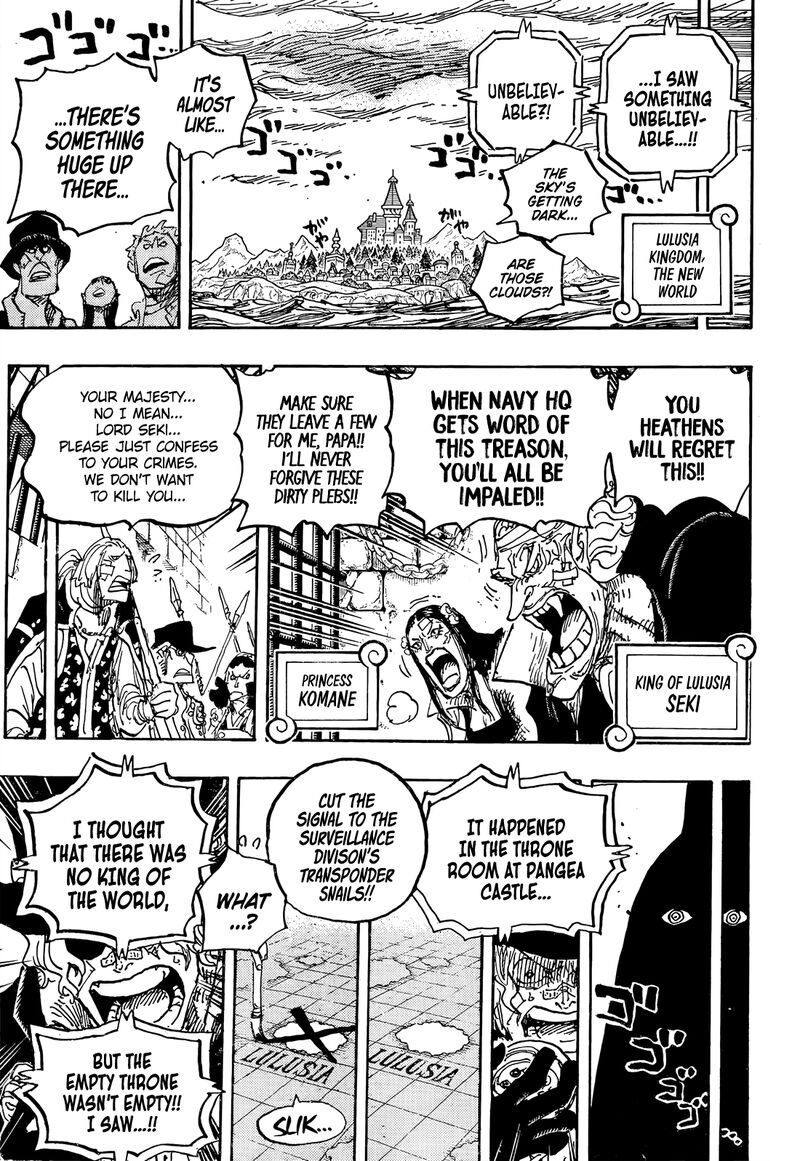 One Piece 1060 12