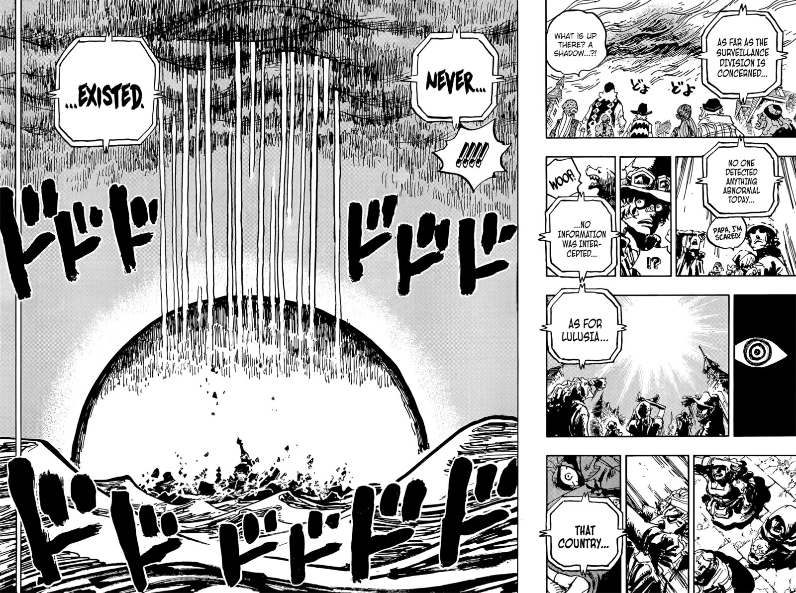 One Piece 1060 13