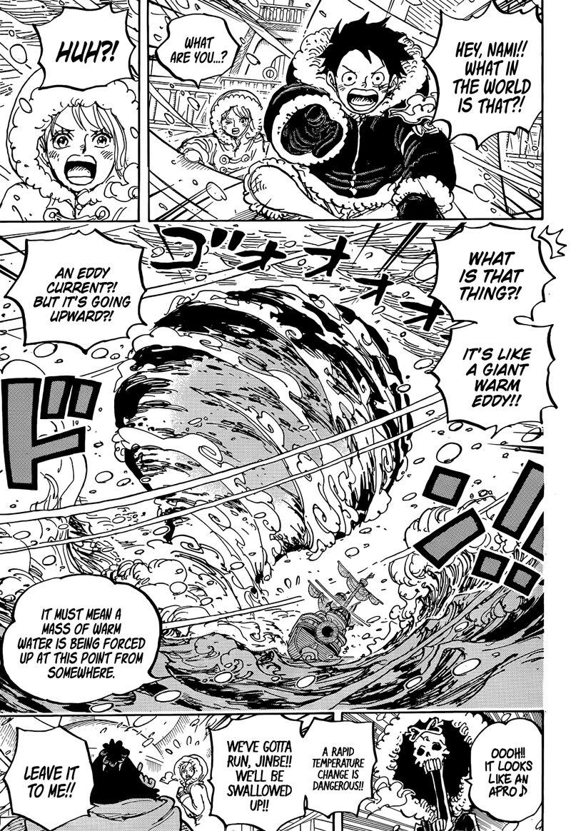 One Piece 1060 15