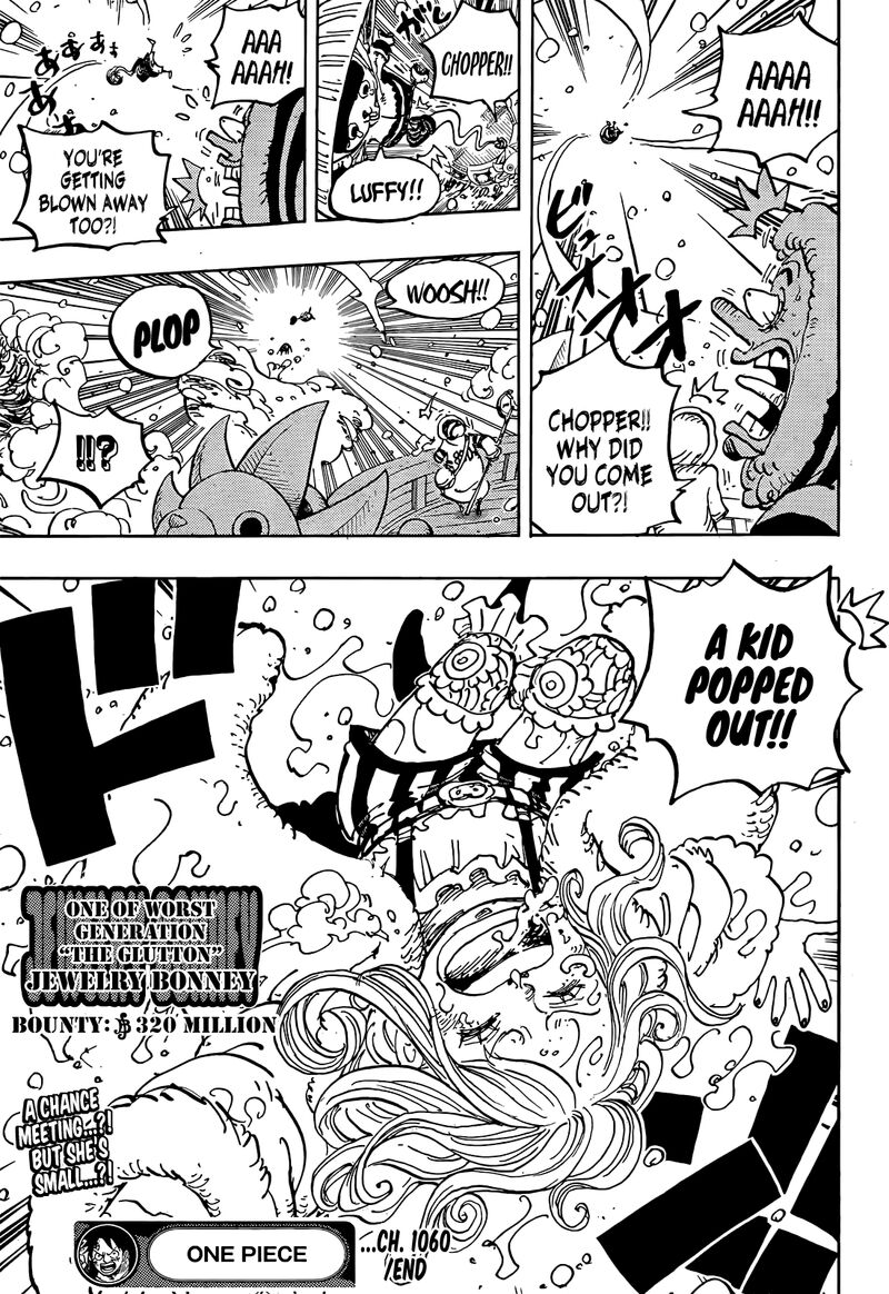 One Piece 1060 17