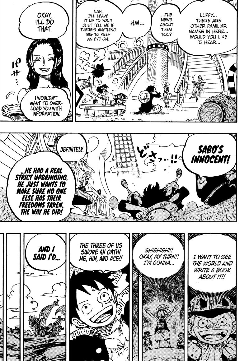 One Piece 1060 7
