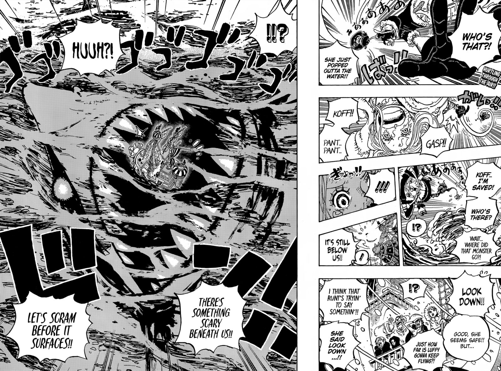 One Piece 1061 2