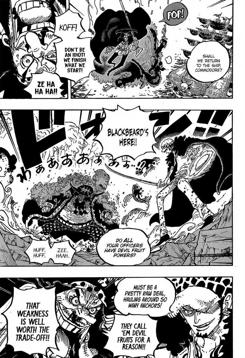 One Piece 1064 6