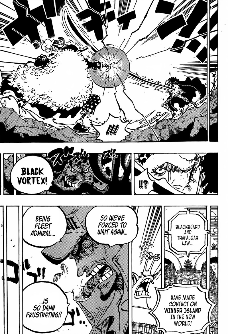 One Piece 1064 8