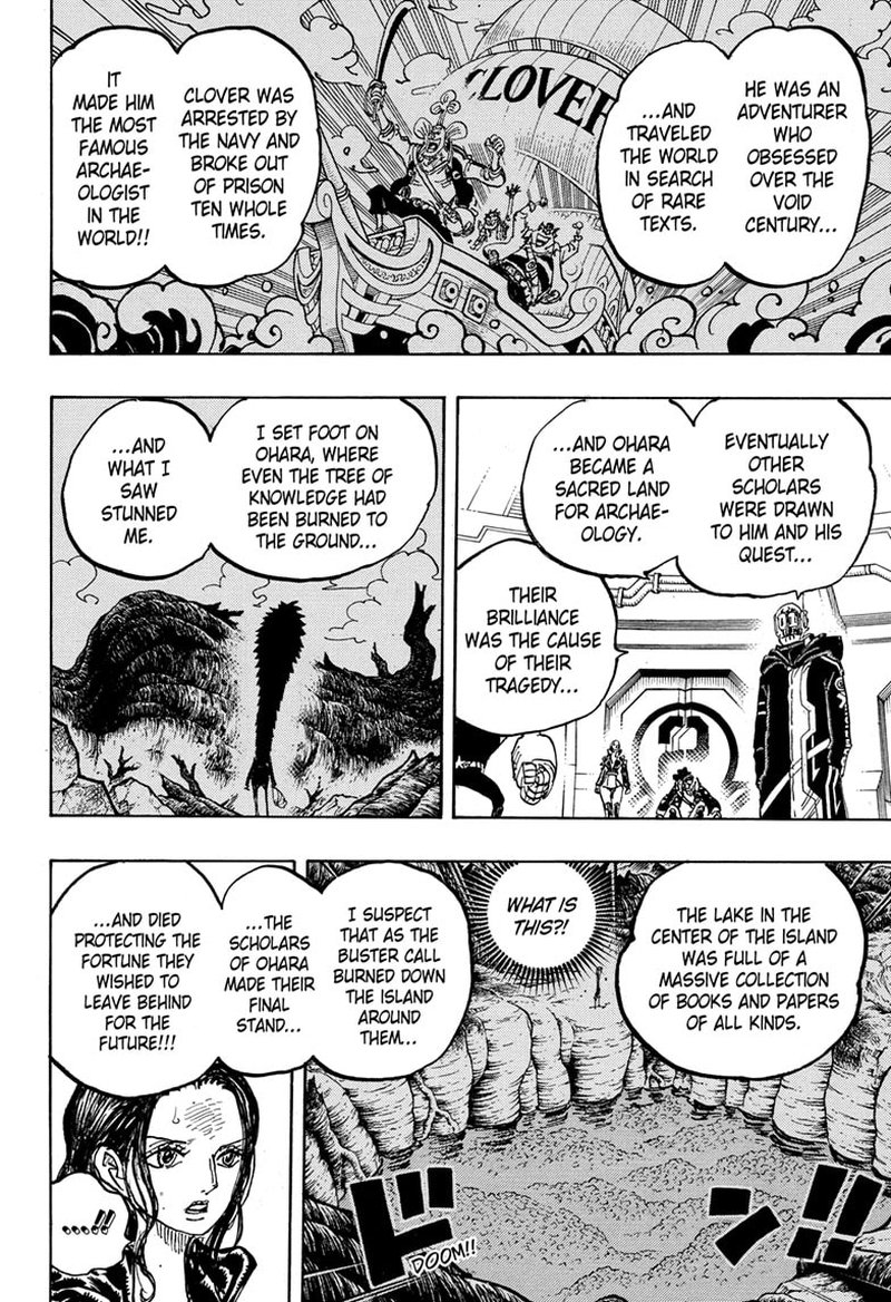 One Piece 1066 6