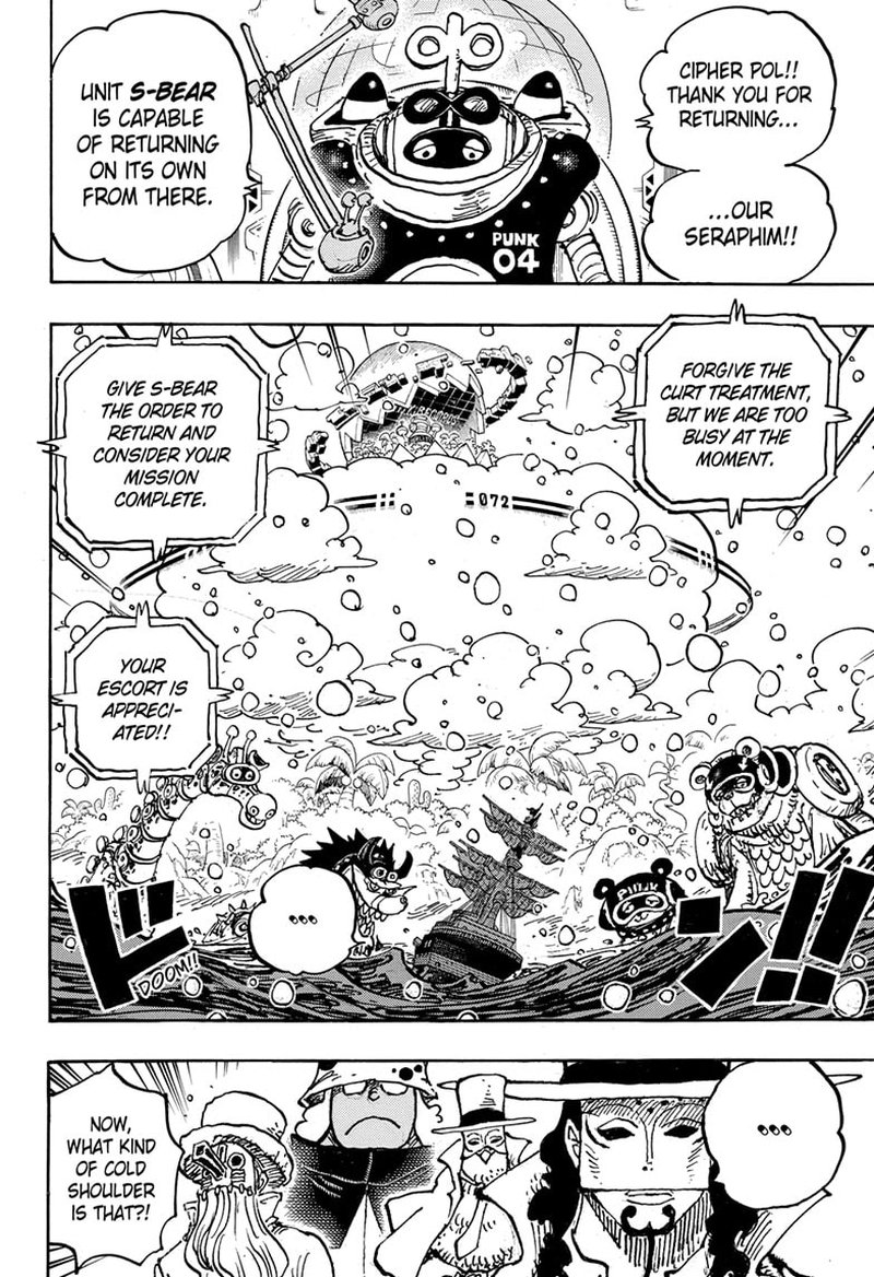 One Piece 1068 2