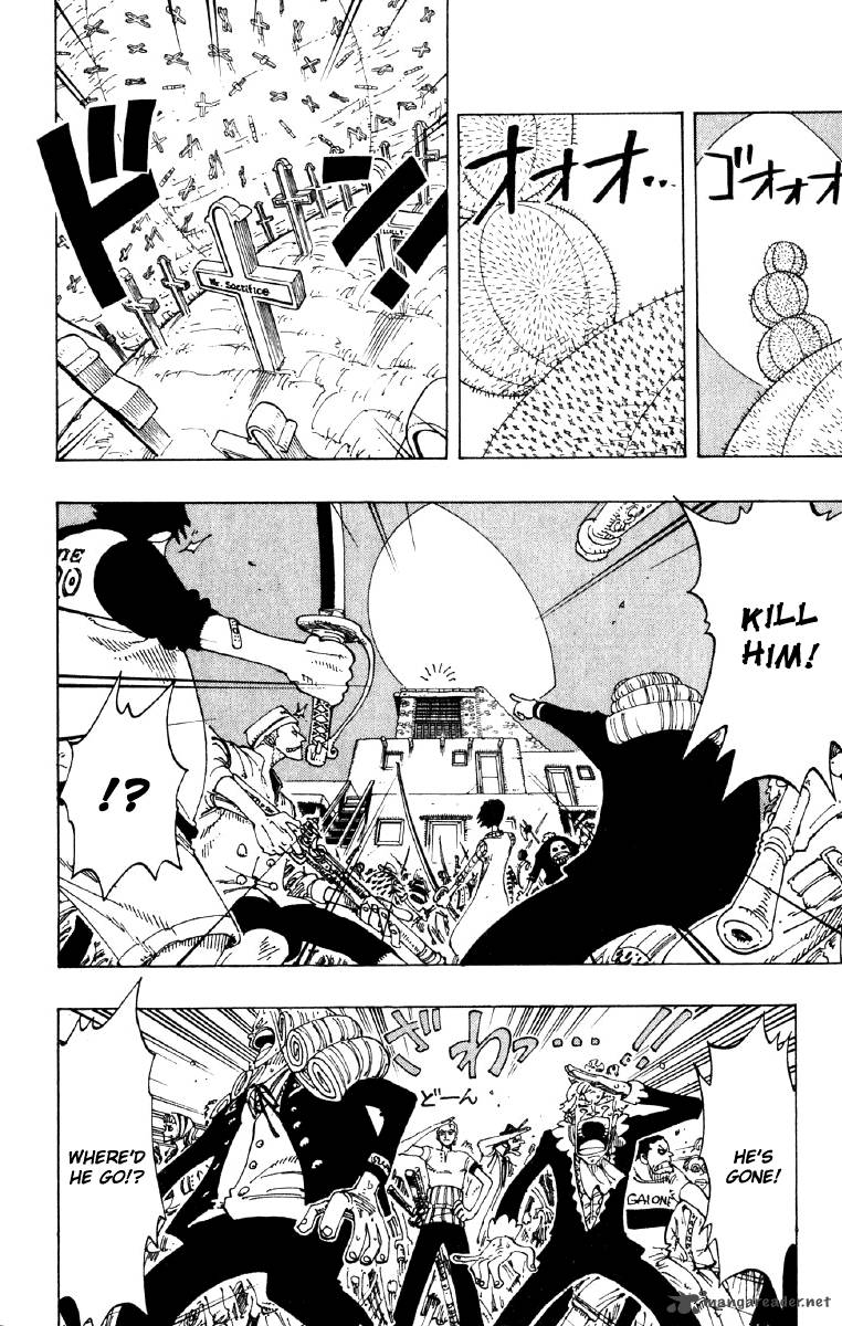 One Piece 107 15