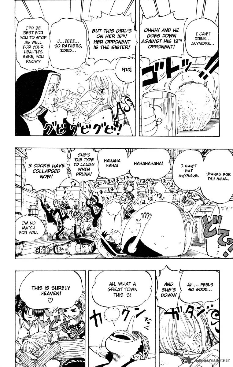One Piece 107 7