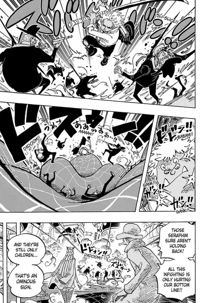 One Piece 1070 6