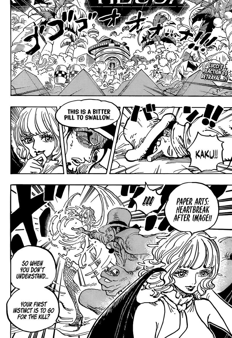 One Piece 1073 2