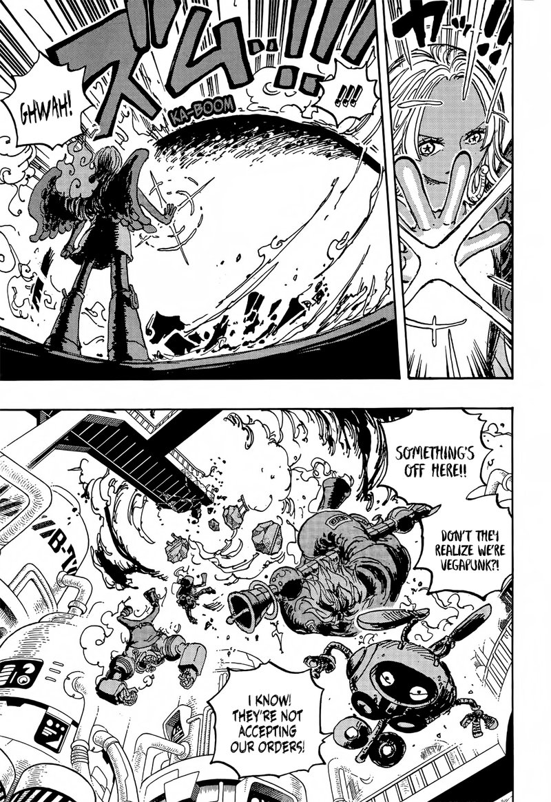 One Piece 1075 11