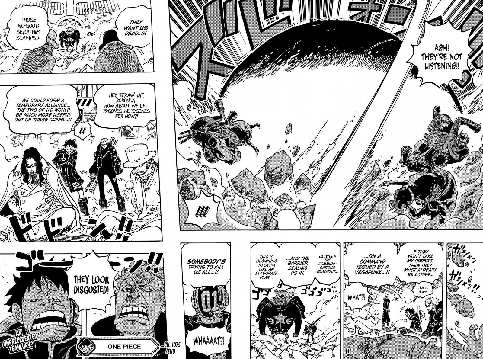 One Piece 1075 14