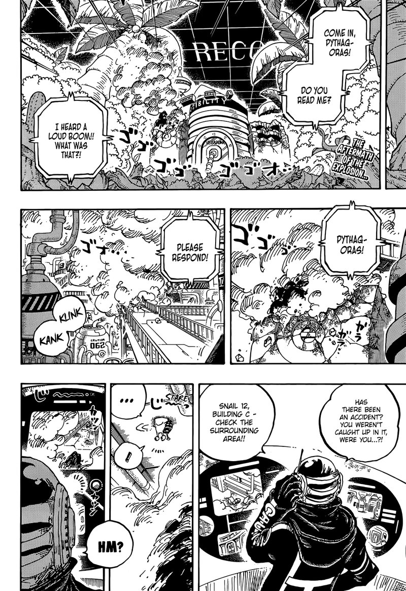 One Piece 1075 2