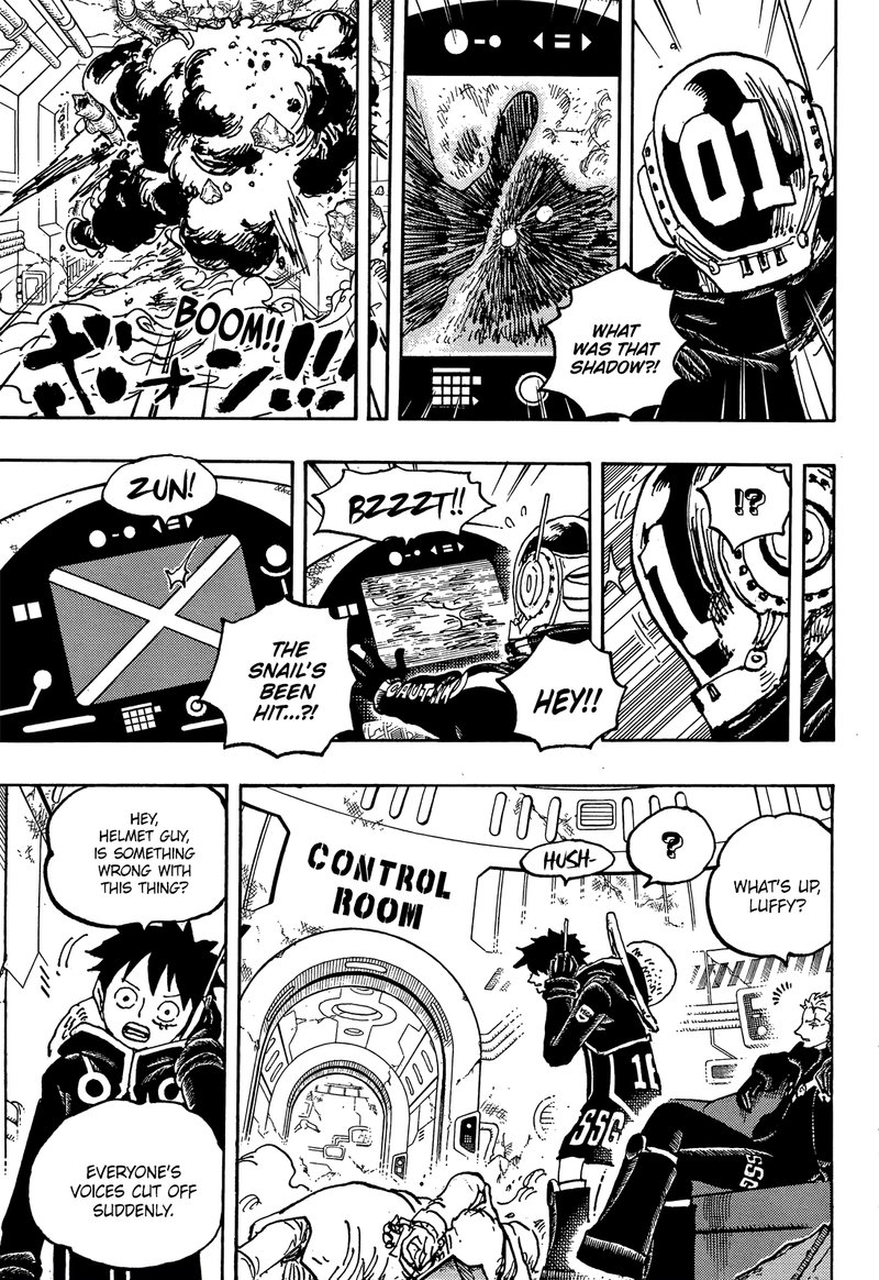 One Piece 1075 3
