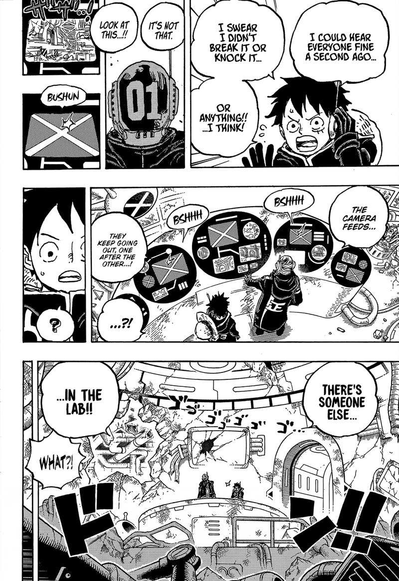 One Piece 1075 6