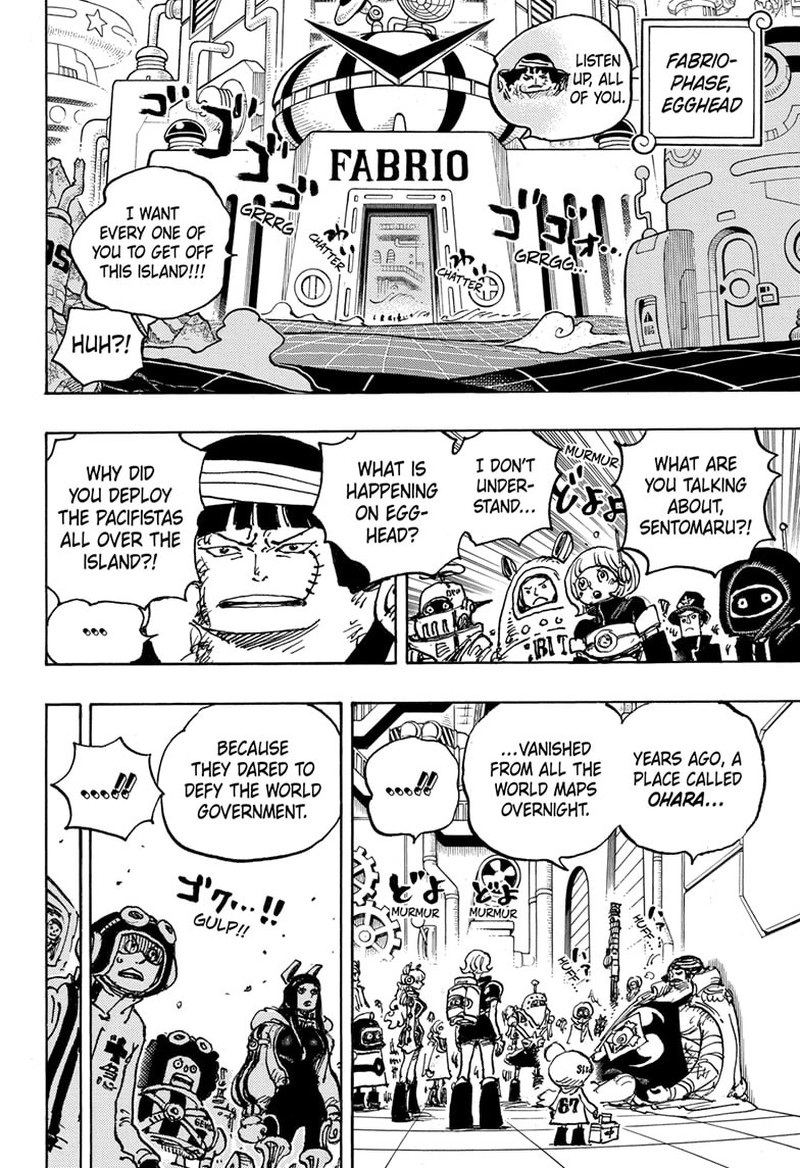 One Piece 1077 2