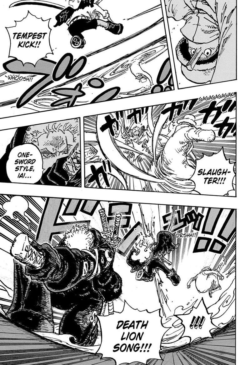 One Piece 1077 5