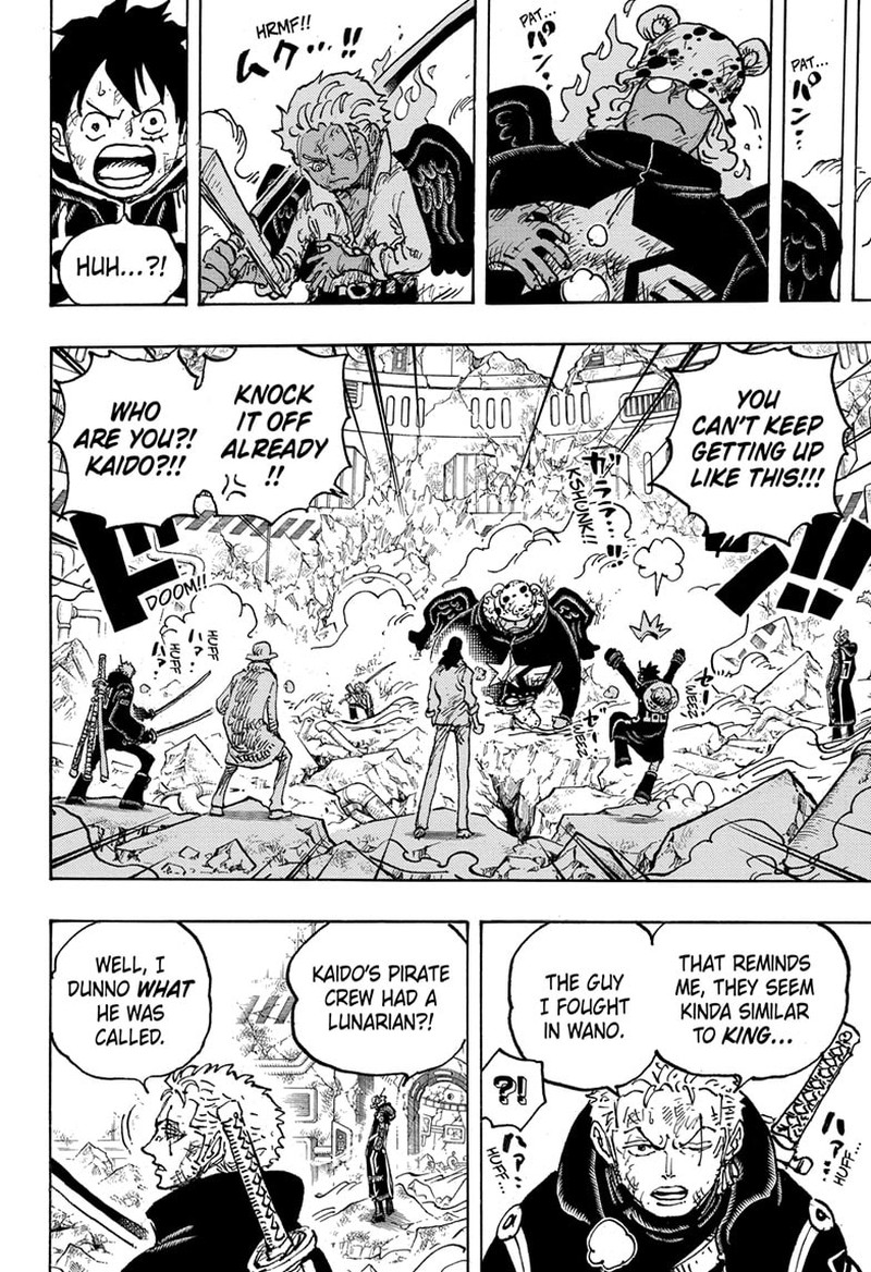 One Piece 1077 6