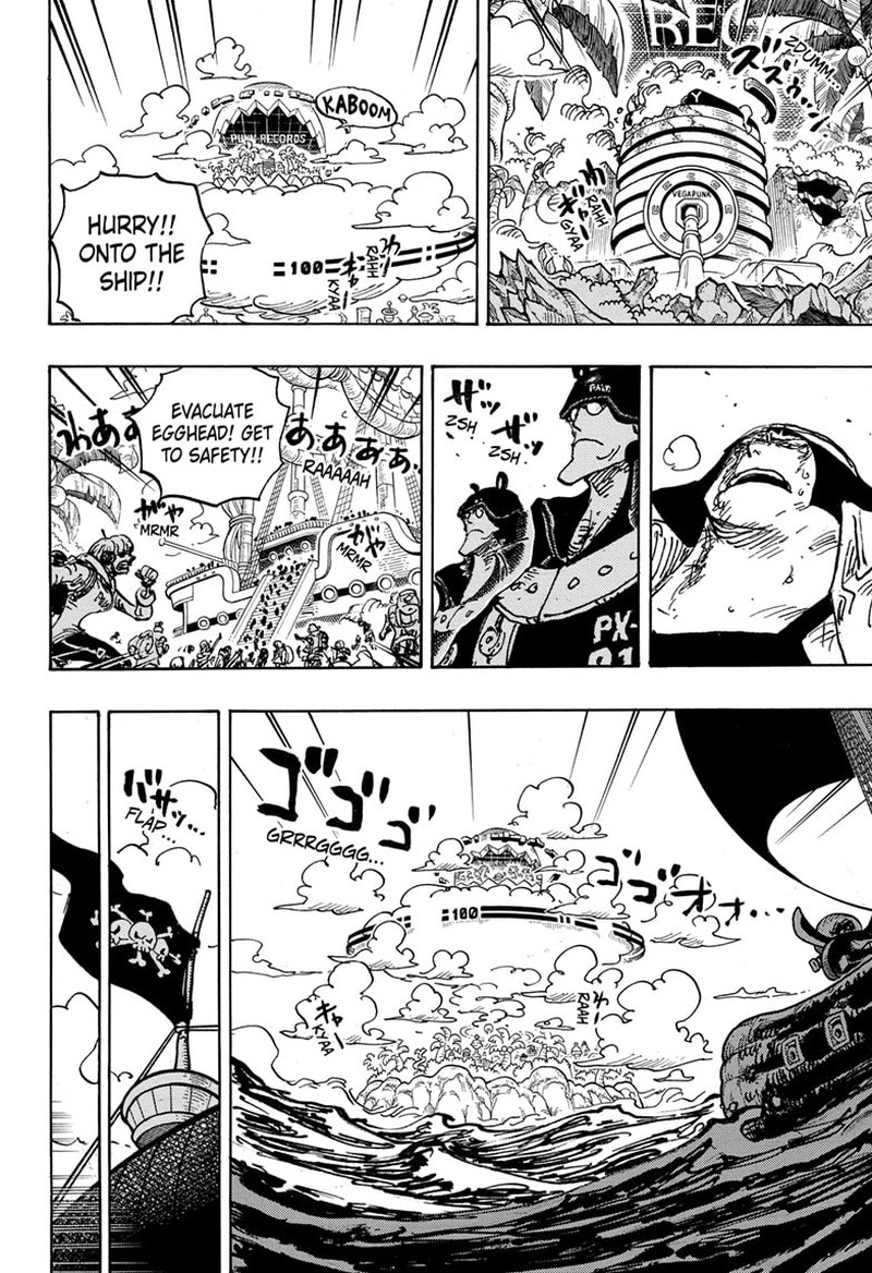 One Piece 1079 4