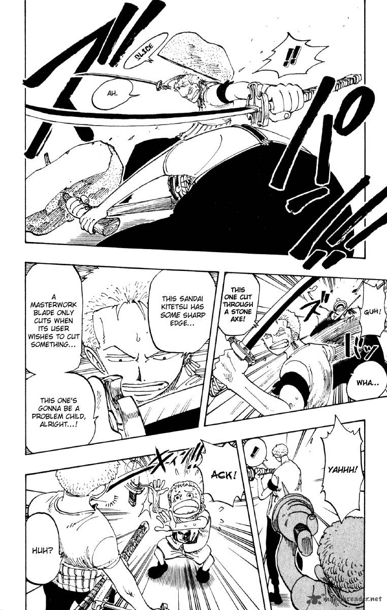 One Piece 108 10