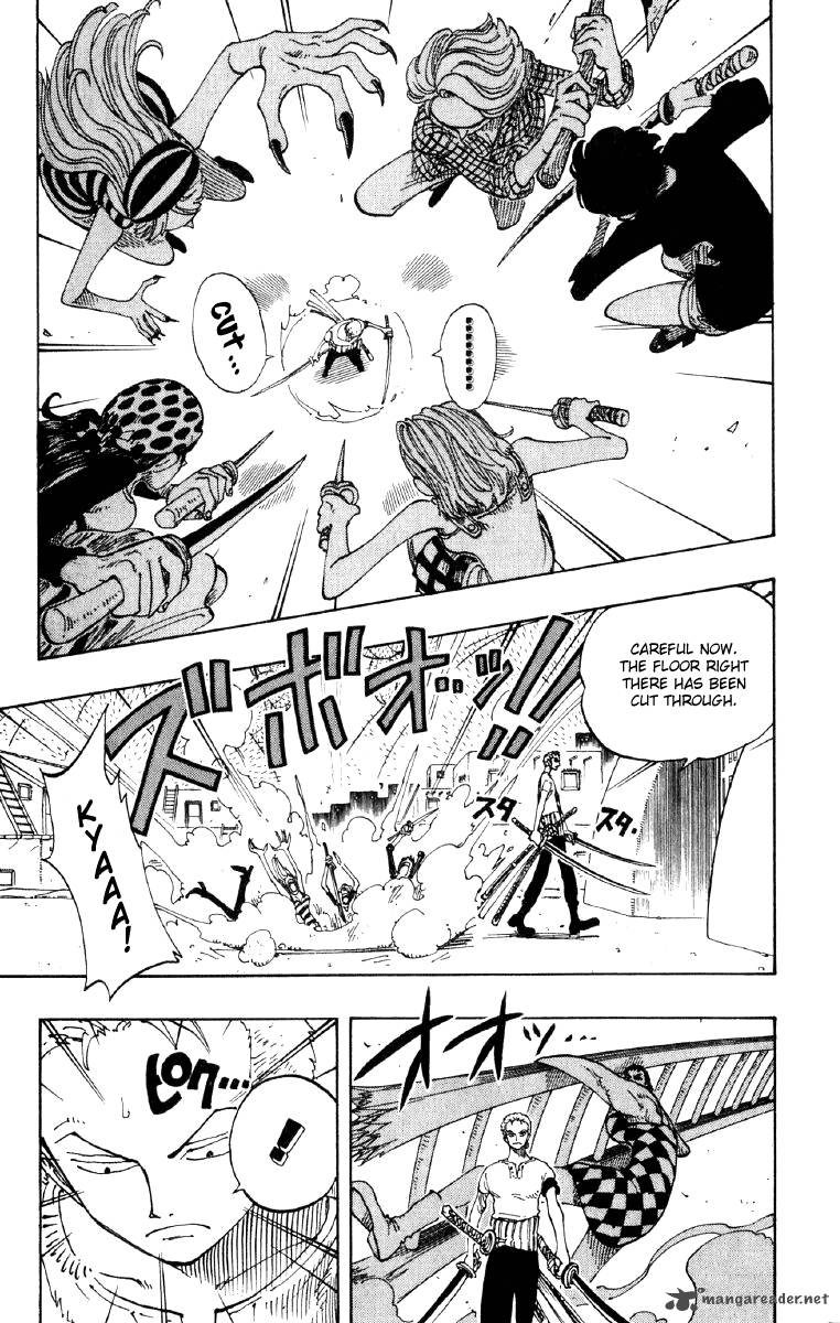 One Piece 108 15