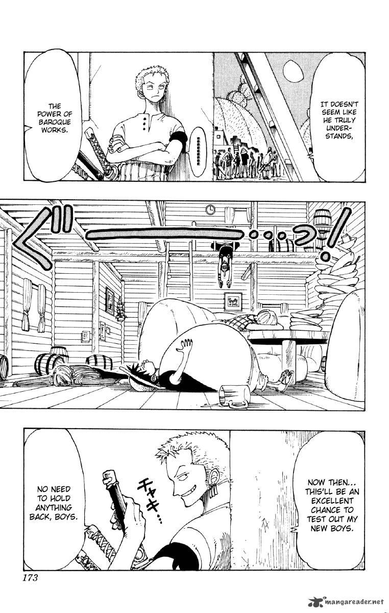 One Piece 108 3