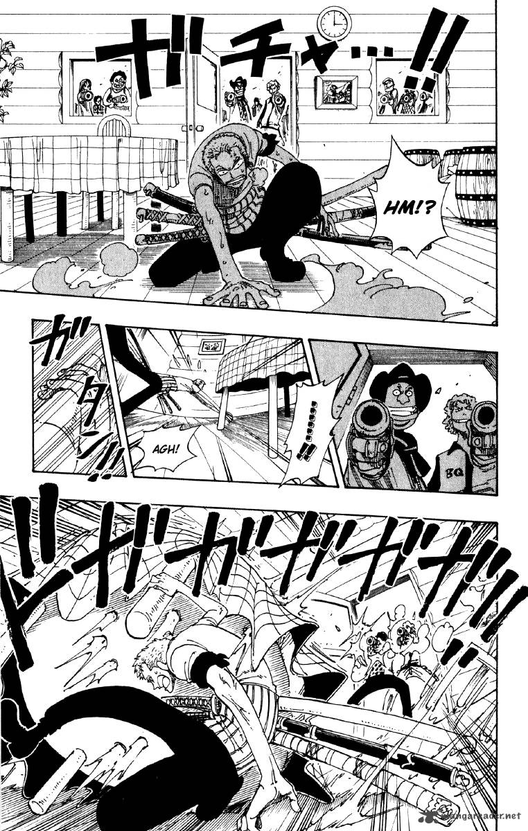 One Piece 108 5
