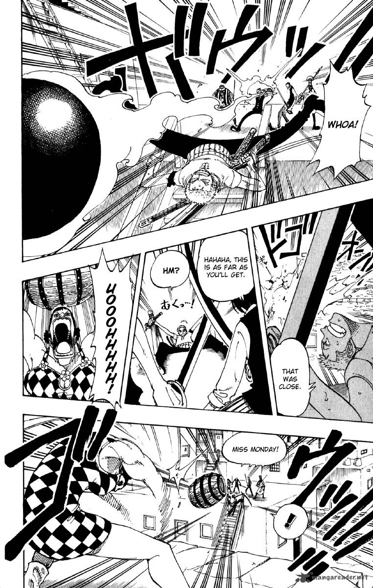 One Piece 108 8