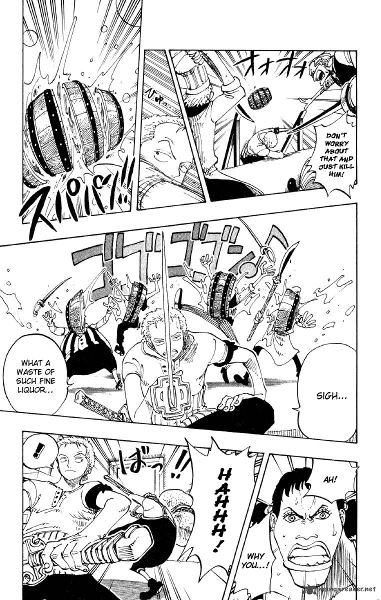 One Piece 108 9