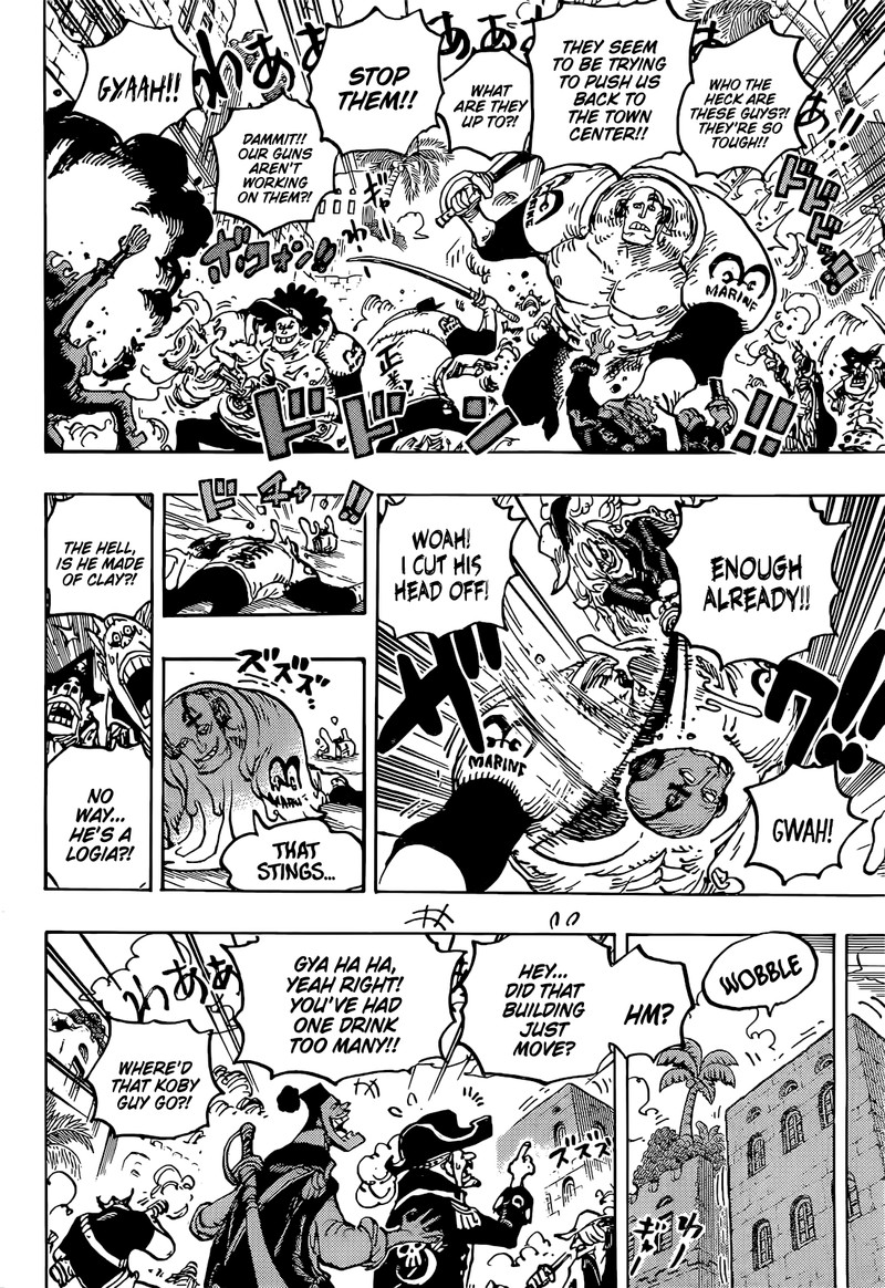 One Piece 1080 10