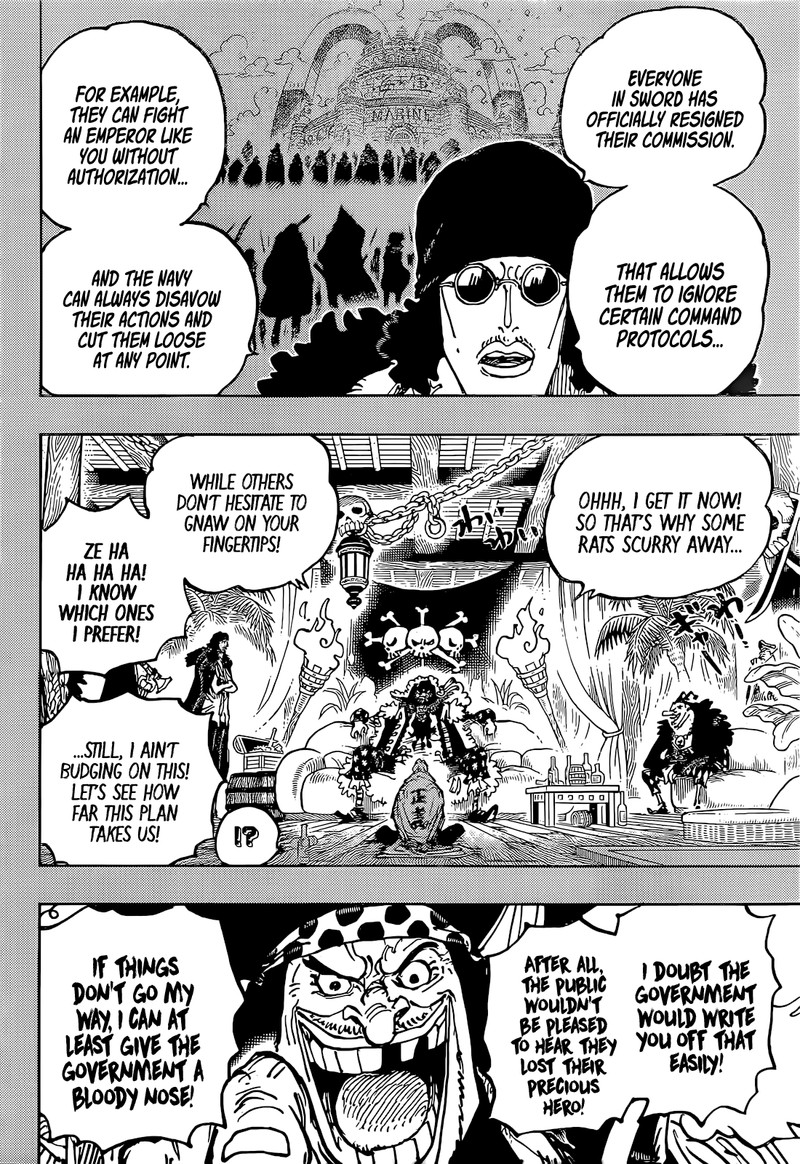One Piece 1080 8