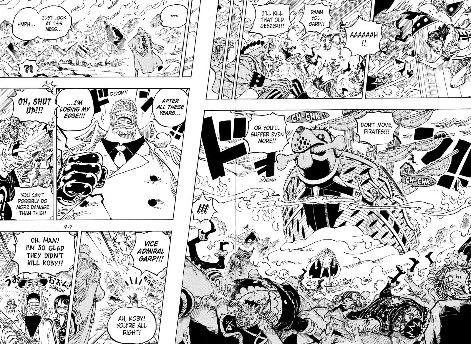 One Piece 1081 4
