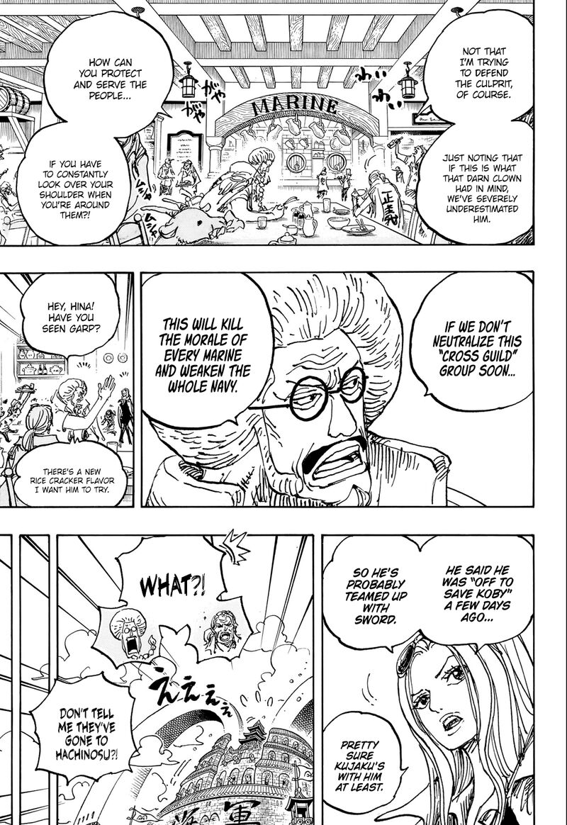 One Piece 1082 3