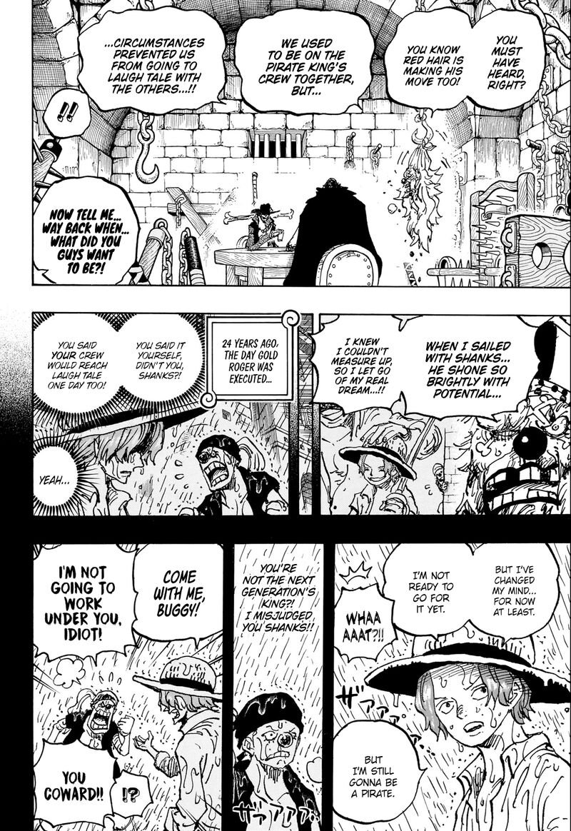 One Piece 1082 8