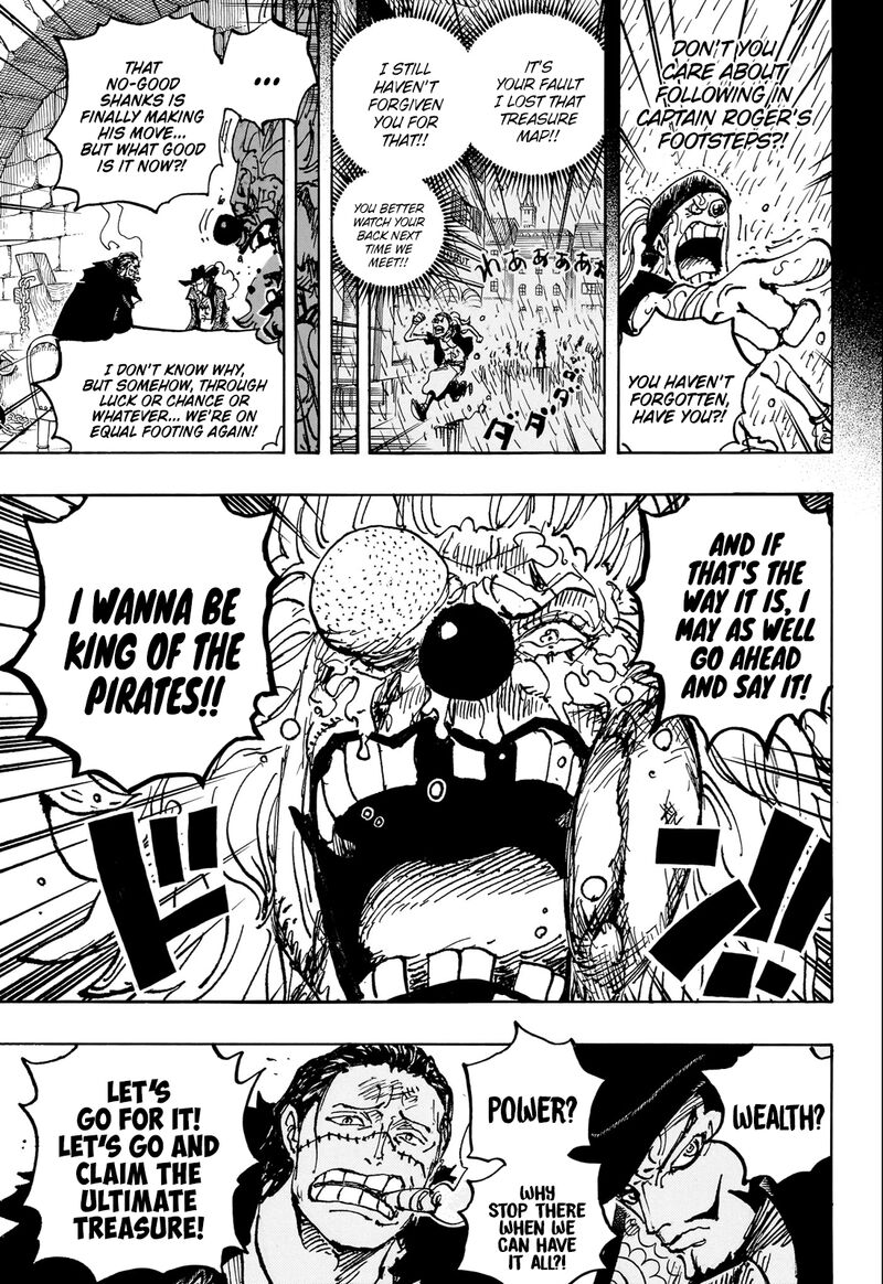 One Piece 1082 9