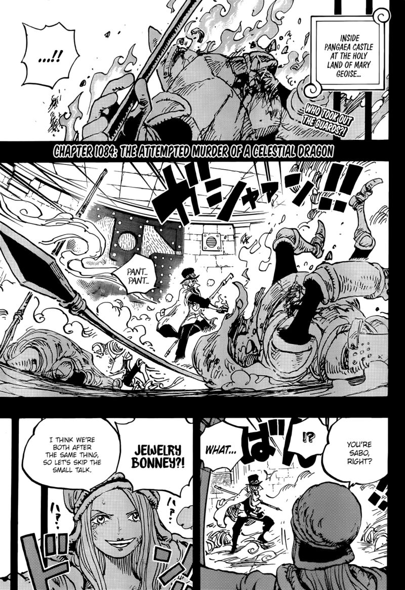 One Piece 1084 3