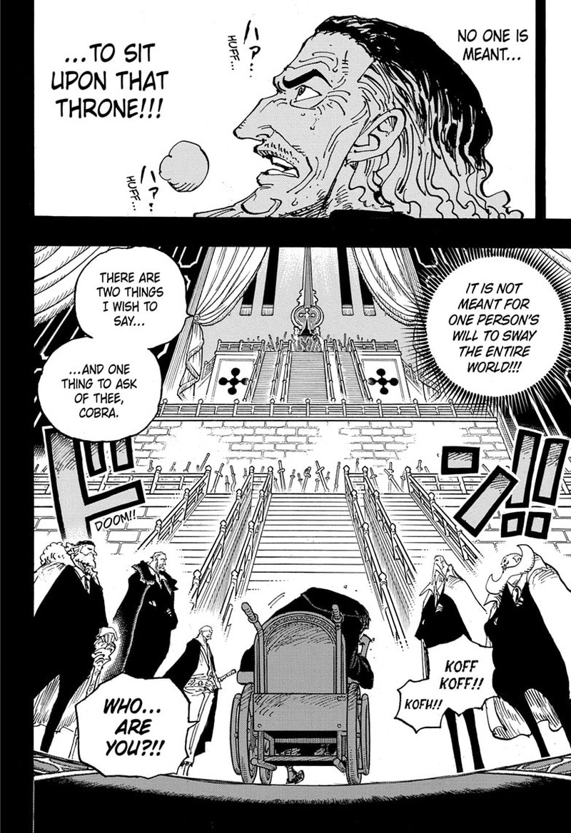 One Piece 1085 2